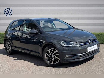 Used Volkswagen Golf 2020 for sale - 78220151: Photo