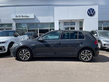 Used Volkswagen Golf 2020 for sale - 78220151: Photo