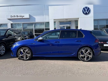 Used Volkswagen Golf 2022 for sale - 77753604: Photo