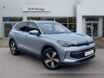 Used Volkswagen Tiguan 2025 for sale - 75707192: Photo