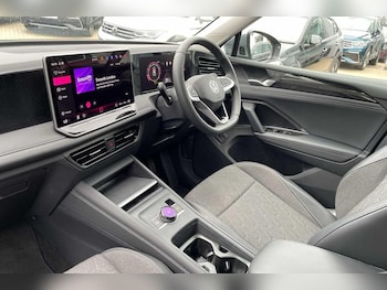 Used Volkswagen Tiguan 2025 for sale - 75707192: Photo