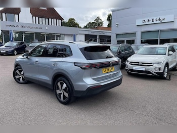 Used Volkswagen Tiguan 2025 for sale - 75707192: Photo