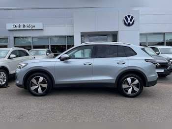 Used Volkswagen Tiguan 2025 for sale - 75707192: Photo