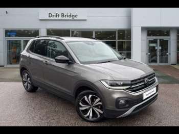 2021 (71) - 1.0 TSI 110 Black Edition 5dr DSG