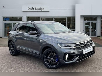 2022 (72) - 2.0 TSI 300 4MOTION R 5dr DSG