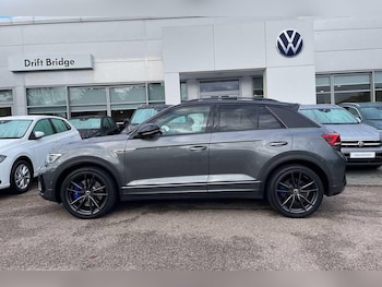 Used Volkswagen T-Roc 2022 for sale - 76259244: Photo