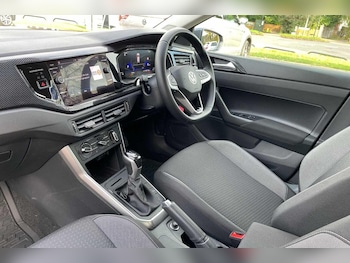 Used Volkswagen Polo 2025 for sale - 76550058: Photo