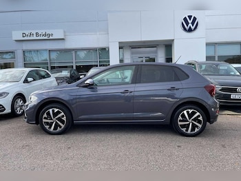 Used Volkswagen Polo 2025 for sale - 76550058: Photo