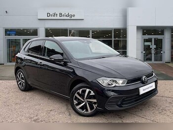 Used Volkswagen Polo 2025 for sale - 77321110: Photo