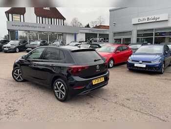 Used Volkswagen Polo 2025 for sale - 77321110: Photo