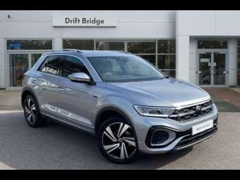2022 (72) - Mark 1 Facelift 1.5 TSI R-Line 150PS 5-Door