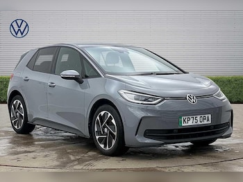 Used Volkswagen ID.3 2025 for sale - 78535669: Photo