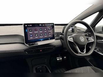 Used Volkswagen ID.3 2025 for sale - 78535669: Photo