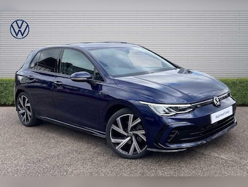 Used Volkswagen Golf 2021 for sale - 77550089: Photo