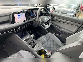 Used Volkswagen Golf 2021 for sale - 77550089: Photo