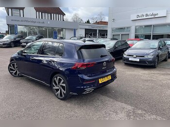 Used Volkswagen Golf 2021 for sale - 77550089: Photo