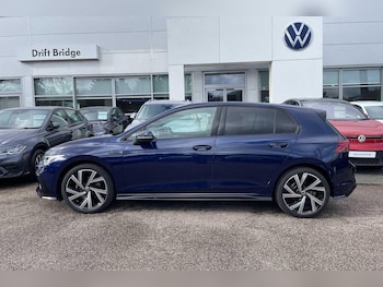 Used Volkswagen Golf 2021 for sale - 77550089: Photo