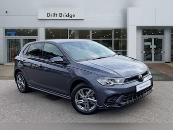 2024 (74) - 1.0 TSI (115ps) R-Line DSG 5-Door