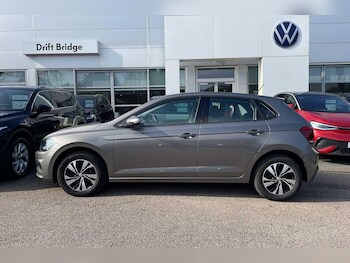 Used Volkswagen Polo 2019 for sale - 77753597: Photo