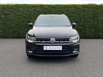Used Volkswagen Tiguan 2020 for sale - 79831263: Photo