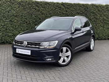 Used Volkswagen Tiguan 2020 for sale - 79831263: Photo