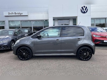 Used Volkswagen up! 2023 for sale - 77704748: Photo