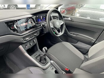 Used Volkswagen Polo 2025 for sale - 77478622: Photo