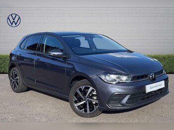 Used Volkswagen Polo 2025 for sale - 77892316: Photo