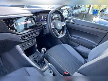 Used Volkswagen Polo 2025 for sale - 77892316: Photo