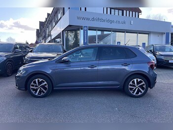 Used Volkswagen Polo 2025 for sale - 77892316: Photo