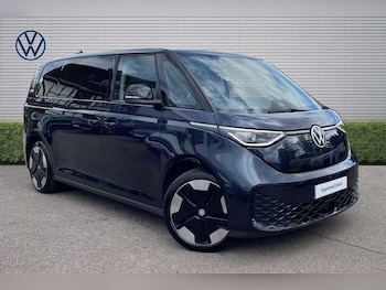 Used Volkswagen ID.Buzz 2024 for sale - 78214554: Photo