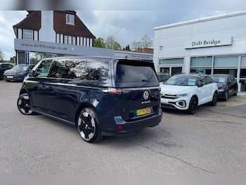 Used Volkswagen ID.Buzz 2024 for sale - 78214554: Photo