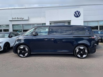 Used Volkswagen ID.Buzz 2024 for sale - 78214554: Photo