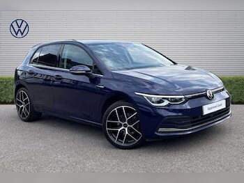 Used Volkswagen Golf 2021 for sale - 78471681: Photo
