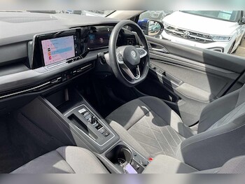 Used Volkswagen Golf 2021 for sale - 78471681: Photo
