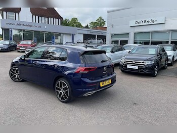 Used Volkswagen Golf 2021 for sale - 78471681: Photo
