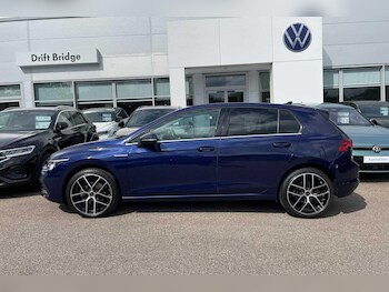Used Volkswagen Golf 2021 for sale - 78471681: Photo