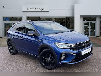 Used Volkswagen Taigo 2022 for sale - 77344323: Photo