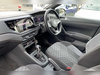 Used Volkswagen Taigo 2022 for sale - 77344323: Photo