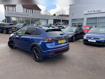 Used Volkswagen Taigo 2022 for sale - 77344323: Photo