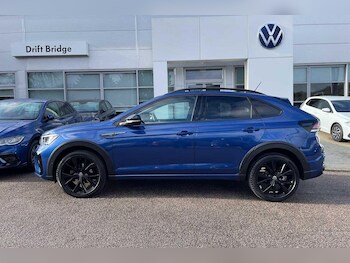 Used Volkswagen Taigo 2022 for sale - 77344323: Photo