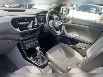Used Volkswagen T-Cross 2019 for sale - 78475666: Photo