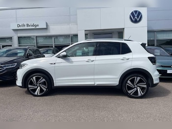 Used Volkswagen T-Cross 2019 for sale - 78475666: Photo