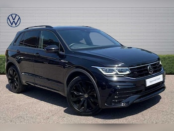 Used Volkswagen Tiguan 2023 for sale - 78966127: Photo