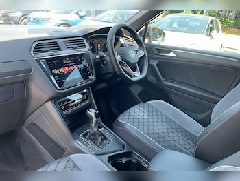 Used Volkswagen Tiguan 2023 for sale - 78966127: Photo
