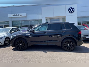 Used Volkswagen Tiguan 2023 for sale - 78966127: Photo