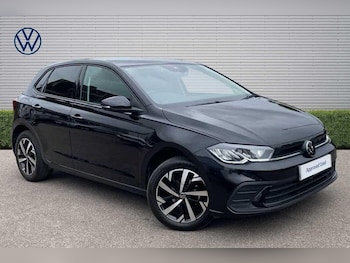 Used Volkswagen Polo 2025 for sale - 78205473: Photo