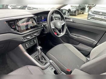 Used Volkswagen Polo 2025 for sale - 78205473: Photo