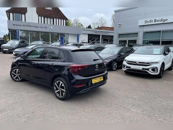 Used Volkswagen Polo 2025 for sale - 78205473: Photo