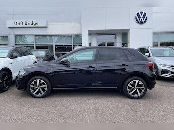Used Volkswagen Polo 2025 for sale - 78205473: Photo